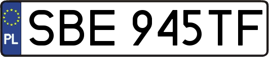 SBE945TF