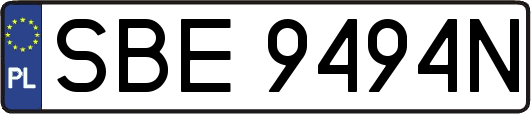 SBE9494N