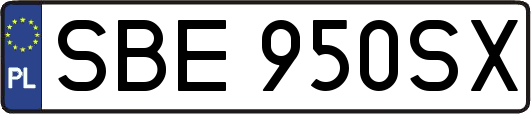 SBE950SX