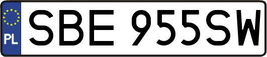 SBE955SW