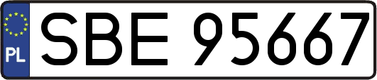 SBE95667