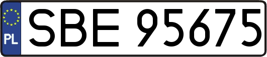 SBE95675
