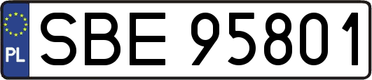 SBE95801
