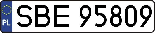 SBE95809