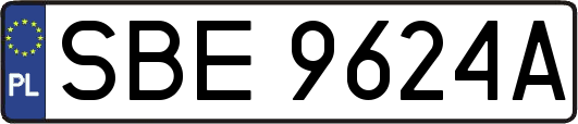 SBE9624A