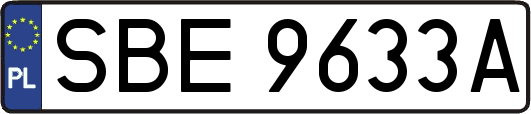 SBE9633A