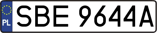 SBE9644A