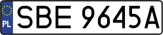 SBE9645A