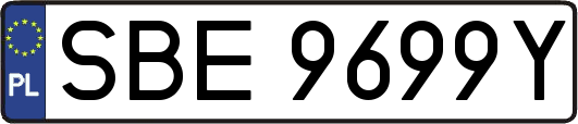 SBE9699Y
