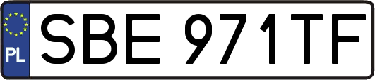 SBE971TF