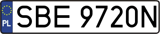 SBE9720N