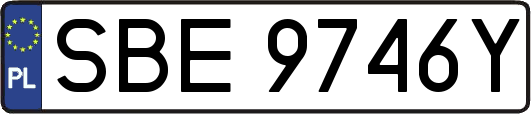 SBE9746Y