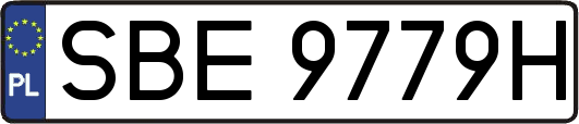 SBE9779H