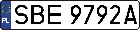 SBE9792A