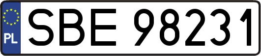 SBE98231
