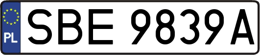 SBE9839A
