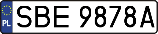 SBE9878A