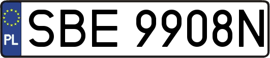 SBE9908N