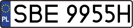 SBE9955H