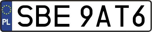 SBE9AT6