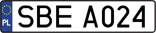 SBEA024