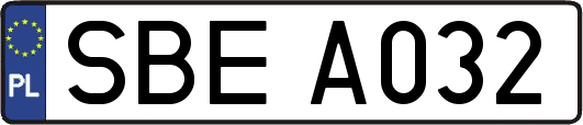 SBEA032