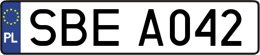 SBEA042