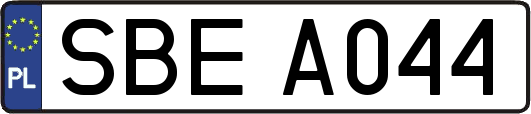 SBEA044