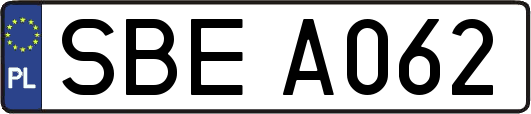 SBEA062