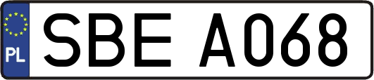 SBEA068