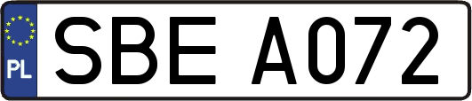 SBEA072