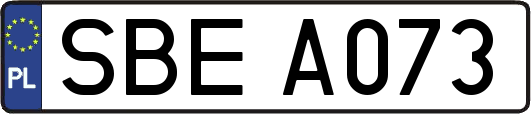 SBEA073
