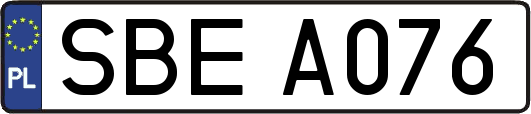 SBEA076