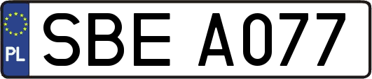 SBEA077