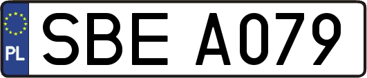 SBEA079