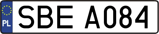 SBEA084
