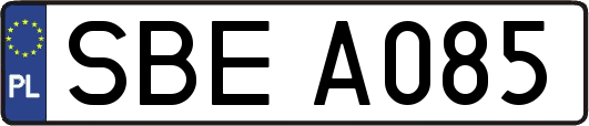 SBEA085