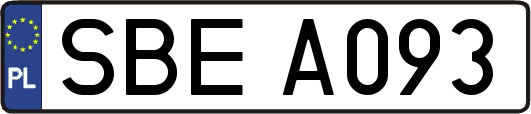 SBEA093