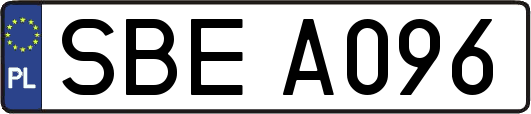 SBEA096