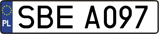 SBEA097