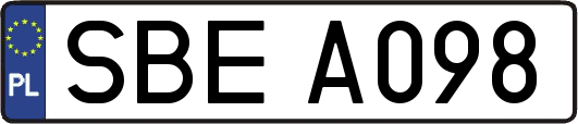 SBEA098