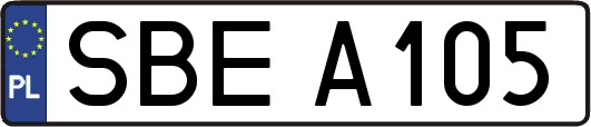 SBEA105