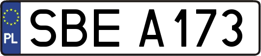 SBEA173