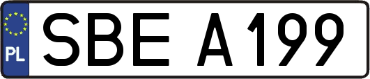 SBEA199
