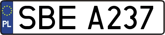 SBEA237