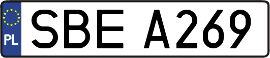 SBEA269
