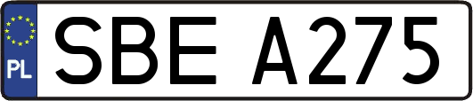 SBEA275
