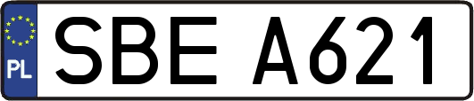 SBEA621