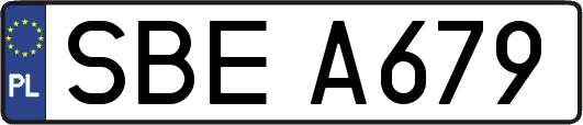 SBEA679