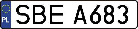 SBEA683
